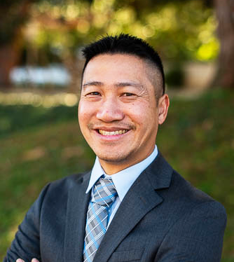 image of Bryan Jue